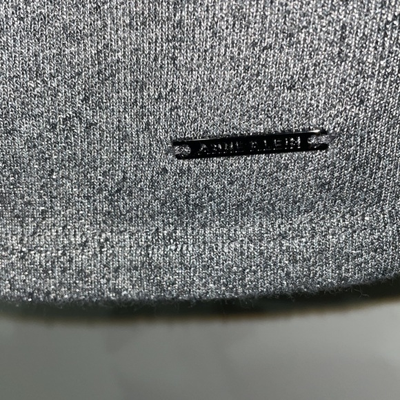 Ann Klein Long Sleeve Blouse - Picture 4 of 7